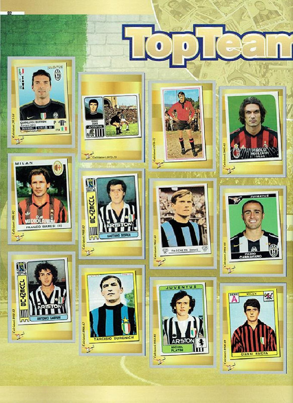 Calciatori 2020-2021 Panini-094