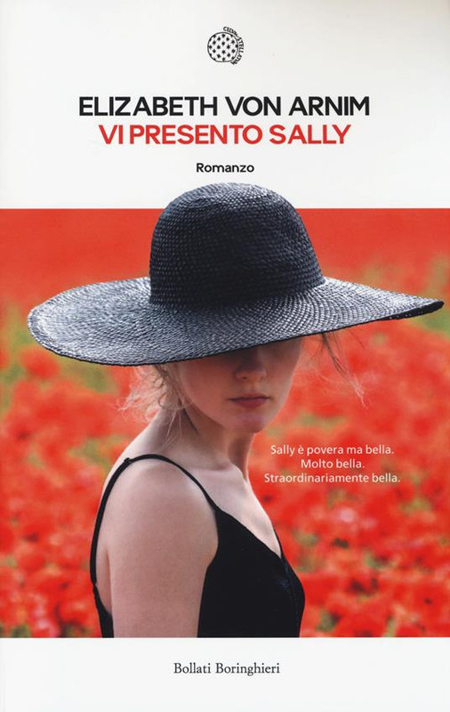 Elizabeth von Arnim - Vi presento Sally (2014)