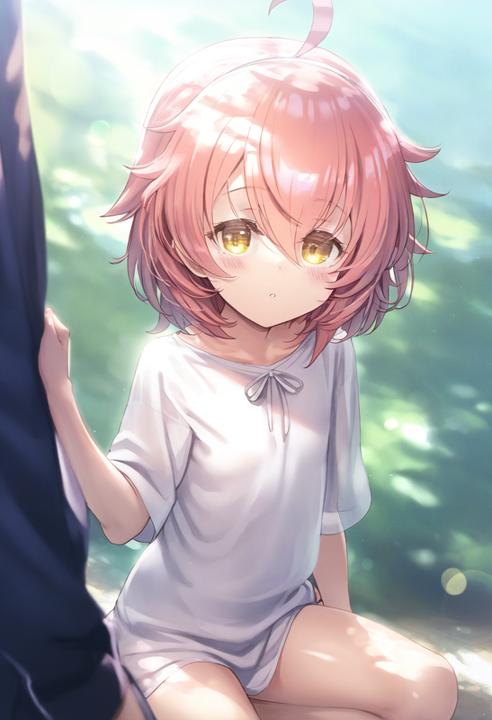 1girl, ks (xephyrks), ohlia, {kobayashi ritz}, reoen, [[liduke]], {{{{{{{{aged d s-2721108752