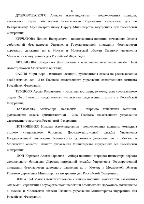 Указ ПП 280 8