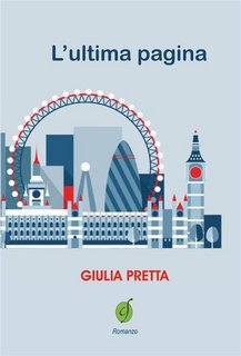 Giulia Pretta - L'ultima pagina (2019)