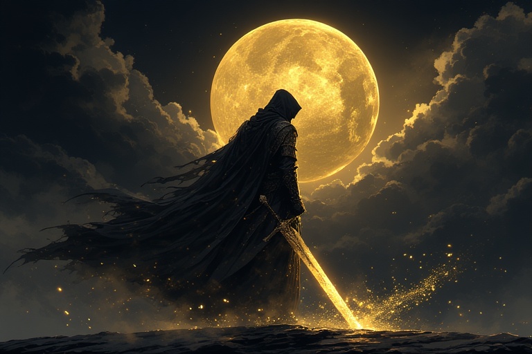 anime-art-of-A-cloaked-figure