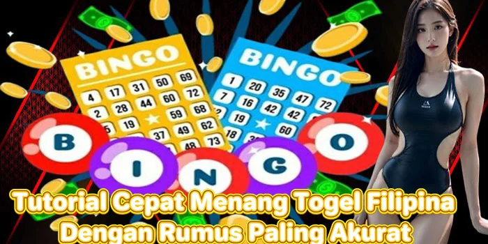 Tutorial Cepat Menang Togel Filipina Dengan Rumus Paling Akurat