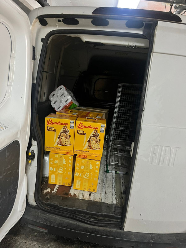 Frota Macena Transportes