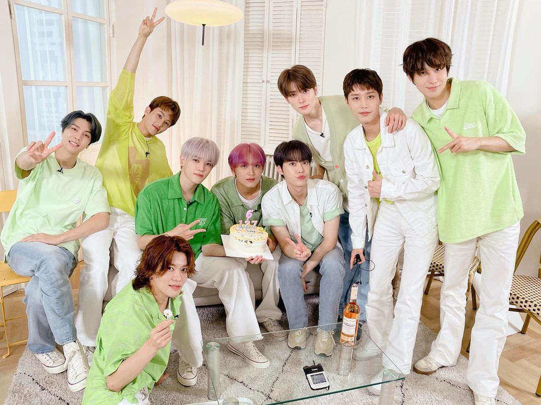 Boy band asal Korea Salatan, NCT 127 mengkonfirmasi akan menggelar konser tur Neo City-The Link di Jakarta dalam waktu dekat.