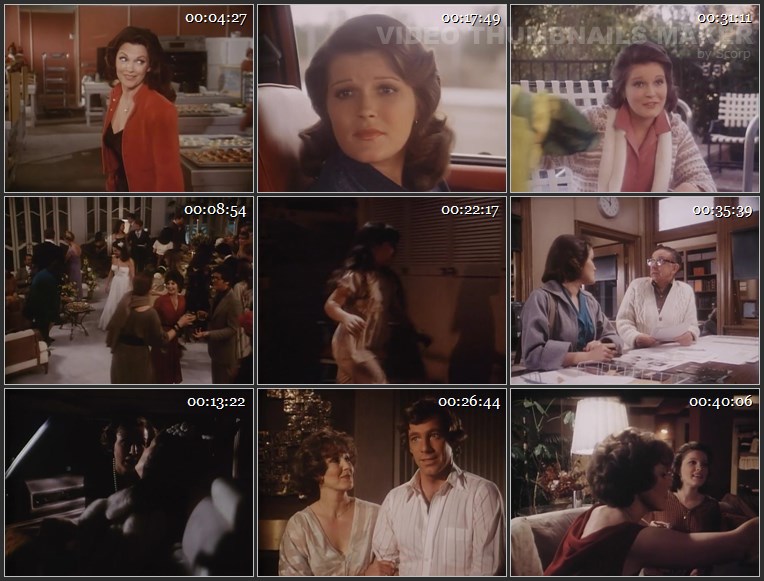 Mrs. Columbo - S01E05 - A Puzzle for Prophets.mkv