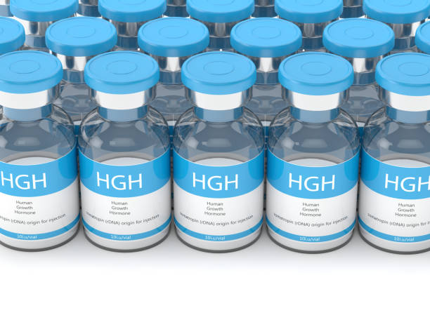 HGH therapy to boost energy levels in Mexico City