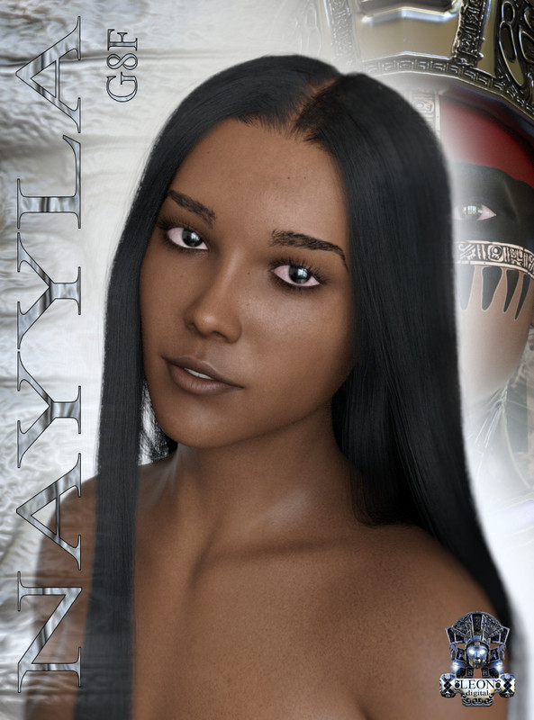 Nayyla For G8 Nayyla For G8