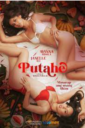 Putahe 2023 English Movie 480p – 720p HDRip Download