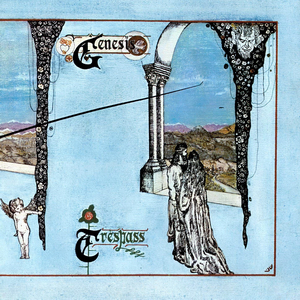 Re: Genesis - The Hits Of Genesis (2020)