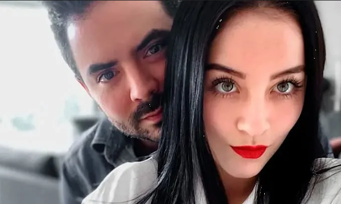 José Eduardo Derbez anuncia que será papá, ya se sabe el sexo del bebé