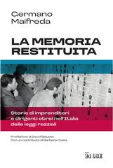 Germano Maifreda – La memoria restituita (2025)