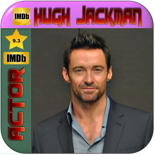 Hugh Jackman