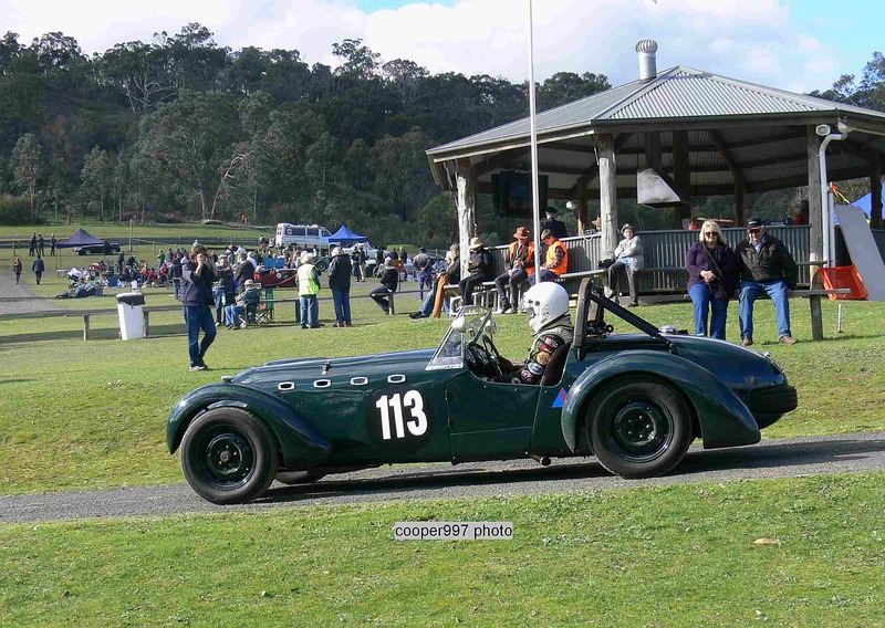 2016 VSCC Rob Roy  11 TNF
