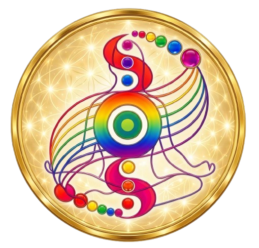 ChakraSynergy