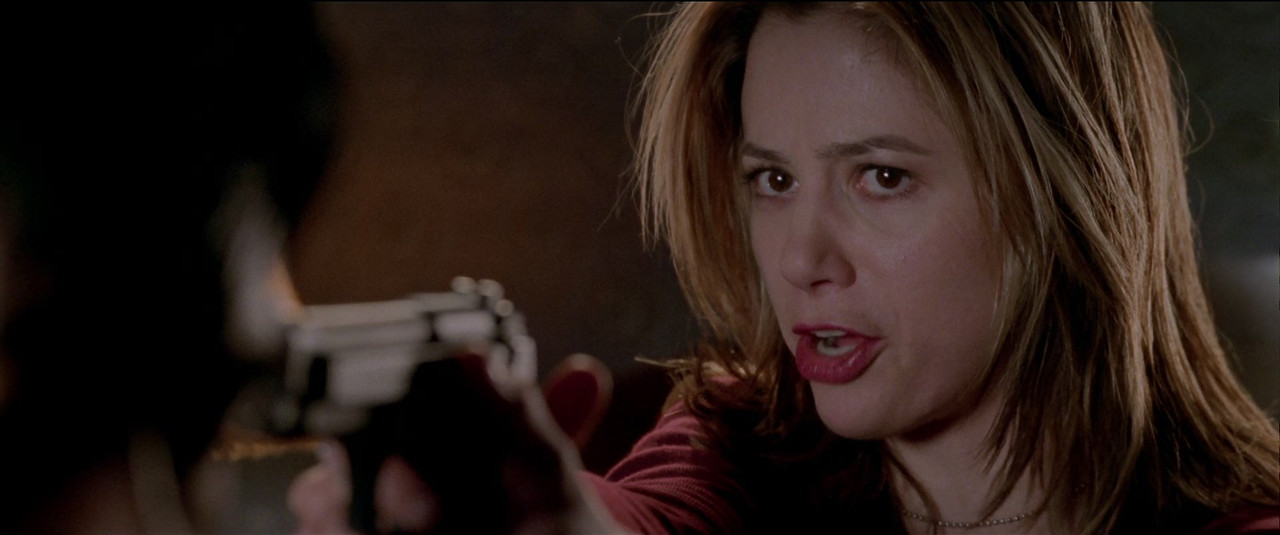 The Replacement Killers (1998) + Extras (1080p BluRay x265 HEVC 10bit EAC3 5.1 SAMPA) [QxR]