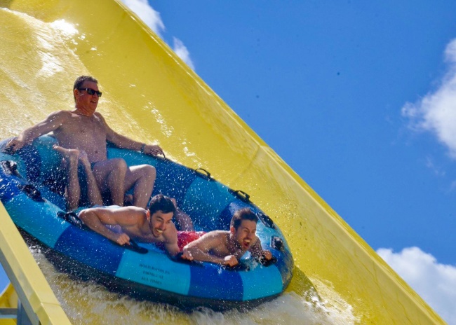 18 фотофактов, подтверждающих, что взрослые мужчины — это миф