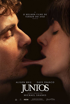 Juntos (2025) R5 1080p Dual Áudio
