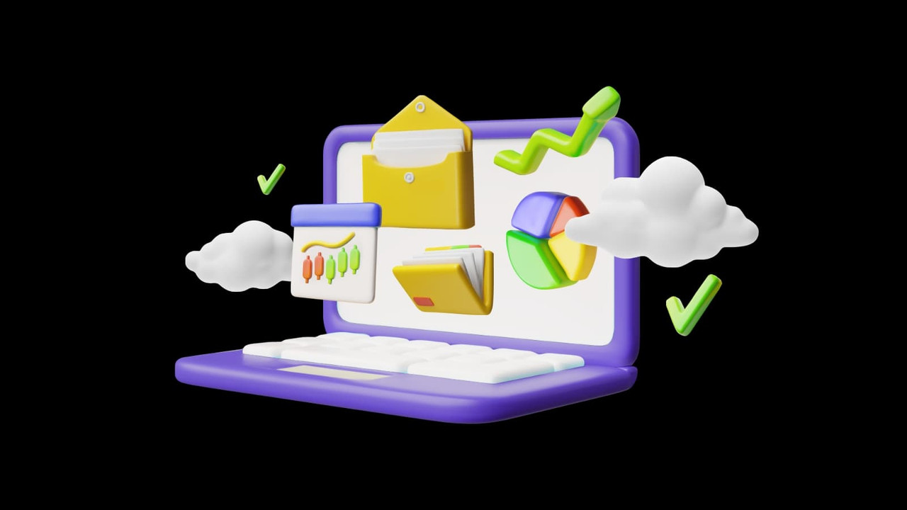 Brochure Site