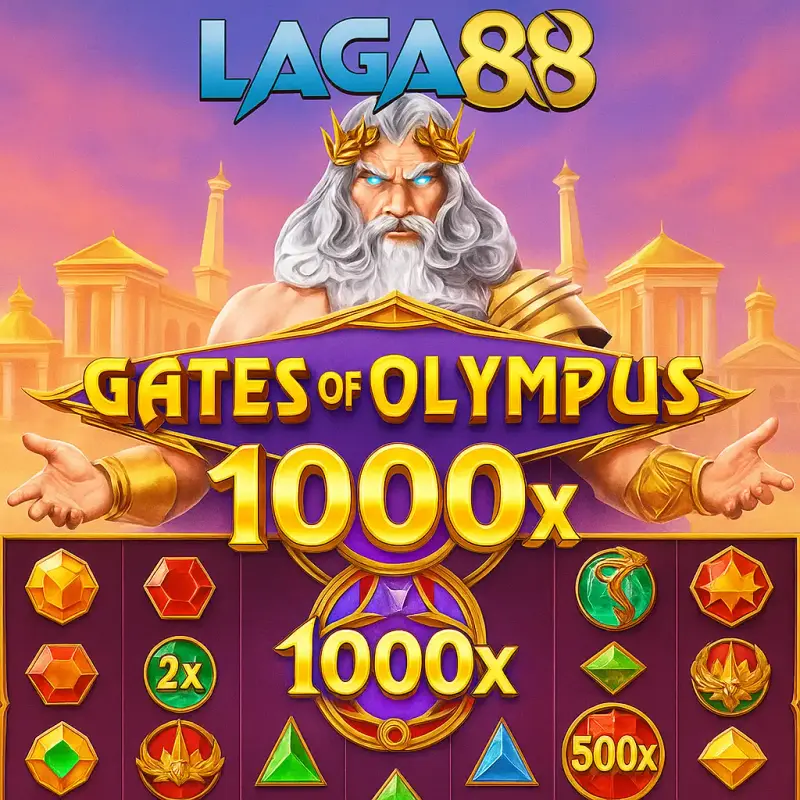 Slot gacor