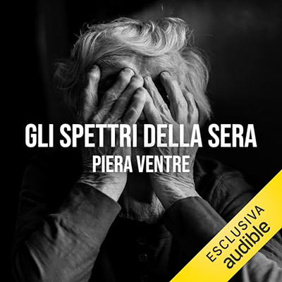 Piera Ventre - Gli spettri della sera (2023) (mp3 - 128 kbps)