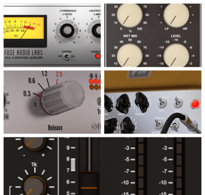 Fuse Audio Labs Bundle 2019.1 Fuse Audio Labs Bundle 2019.1