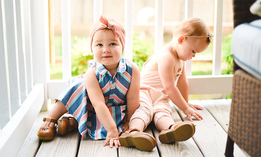 24 Months Vs 2T Clothes
