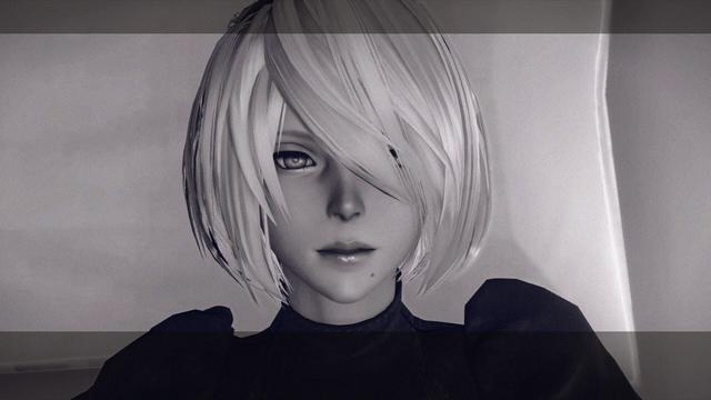 2B in Monochromatic