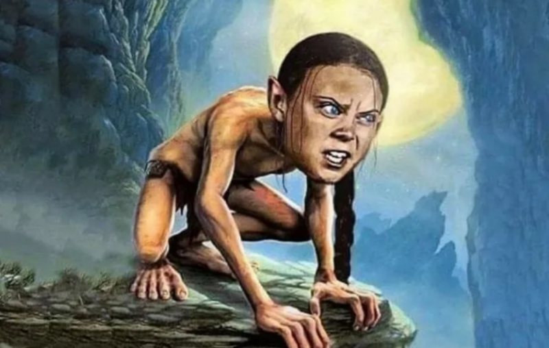 Nedastumtieji tiesiog užkniso !