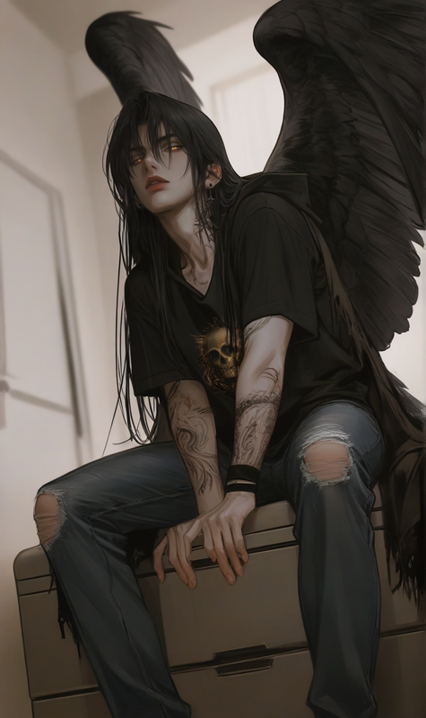 perching