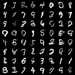 cnn vae samples image