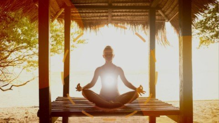 Master your own Healing Energy- Kundalini Yoga For Beginners Master your own Healing Energy- Kundalini Yoga For Beginners