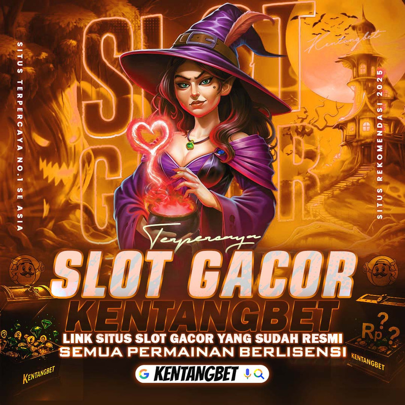 Kentangbet - Link Daftar Slot Online Resmi Mudah Menang Hari Ini image 1