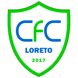 Comerciantes FC 2025 logo