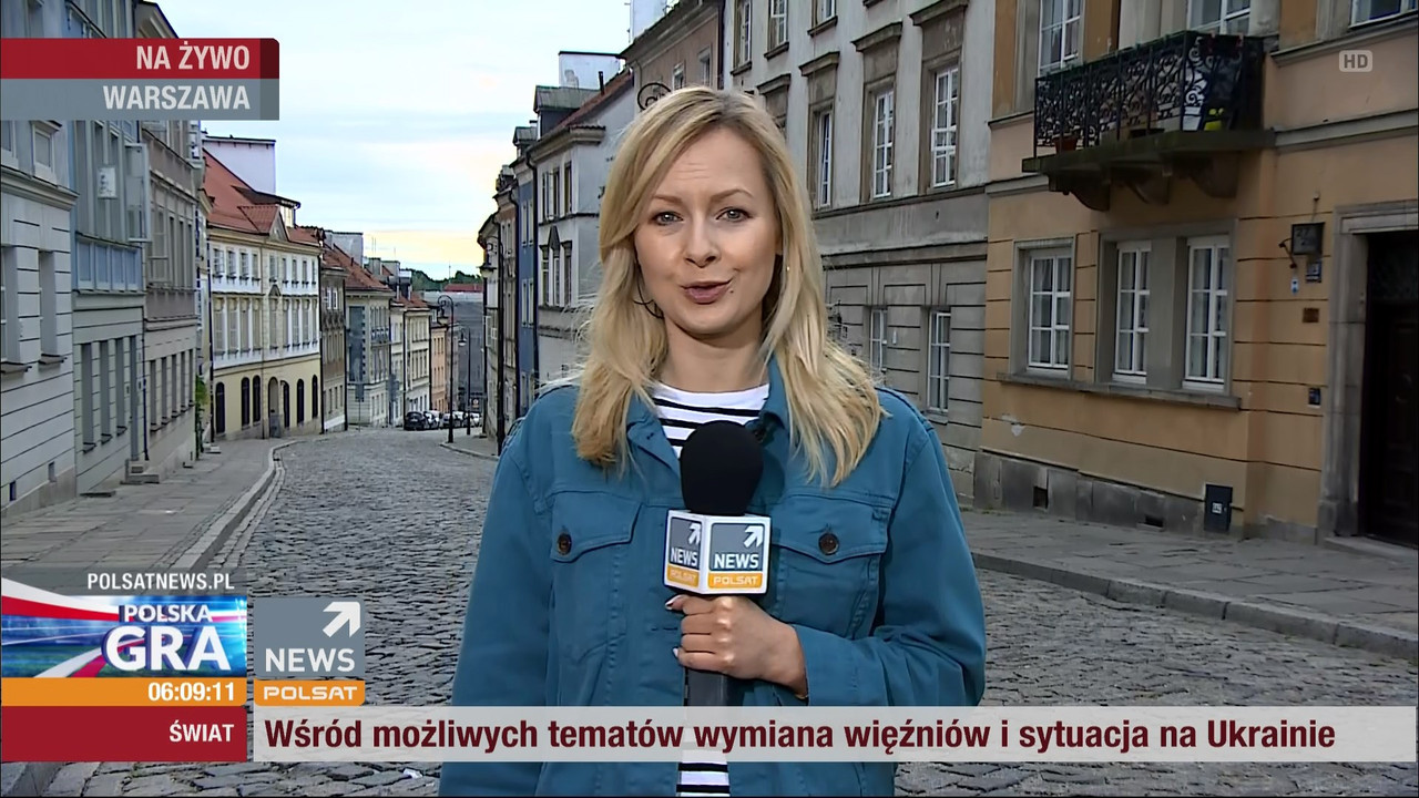 16 06 2021 milena rostkowska polsat 3