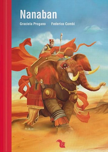 NANABAN, COLECCION LECTONAUTAS