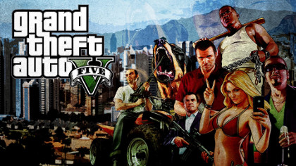 apk gta 5