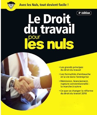 Download Le Droit du travail  PDF or Ebook ePub For Free with | Phenomny Books