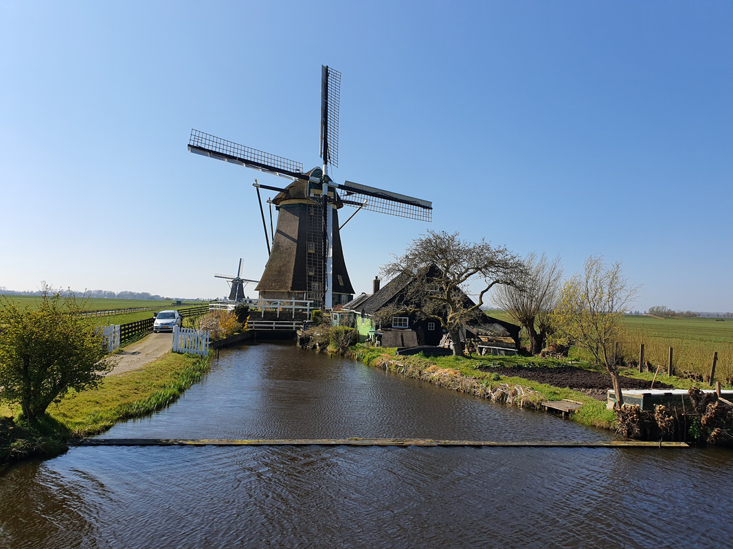 Pieter Zuijkerbuijk, Molen Nr.1 (Ondermolen) 04 Aarlanderveen 05-04-2020