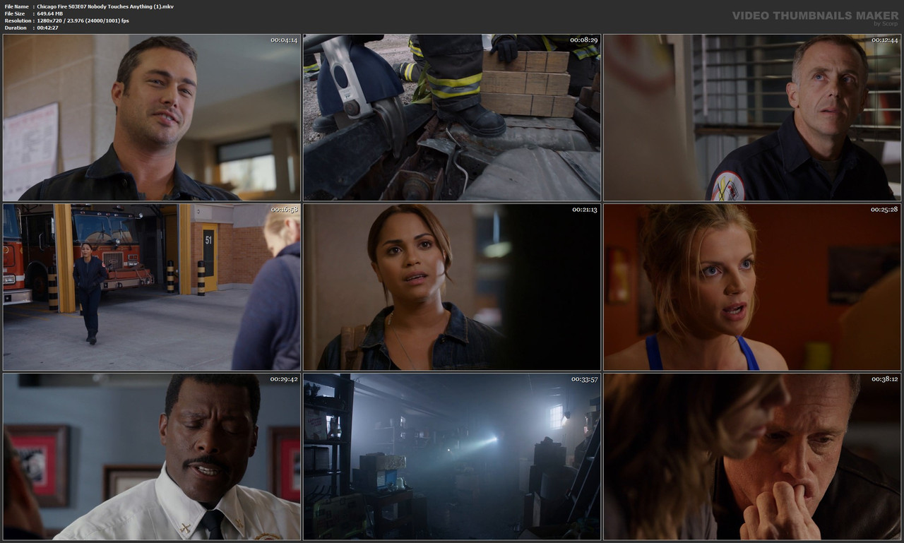 Chicago Fire S03E07 Nobody Touches Anything (1).mkv