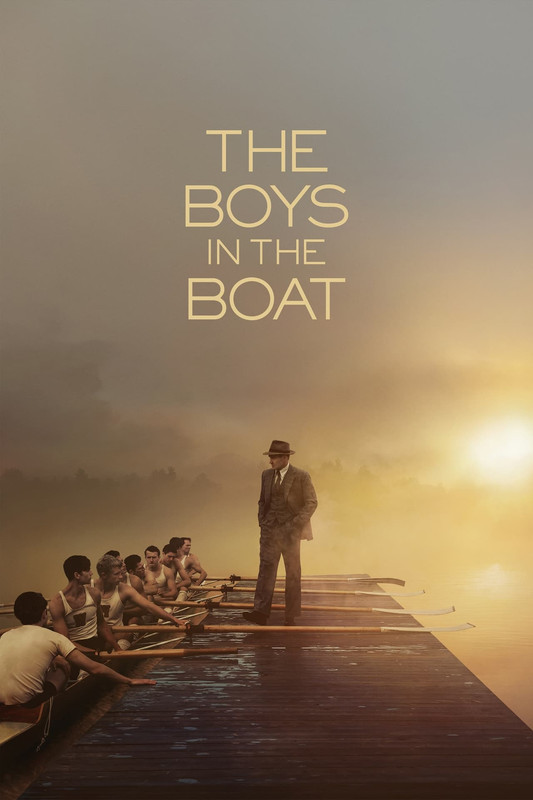 The Boys in the Boat (2023) .mkv 1080p WEB-DL DDP 5.1 iTA ENG H264 - FHC