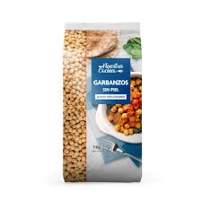4232 | Garbanzos Trimacer X 5 Kg