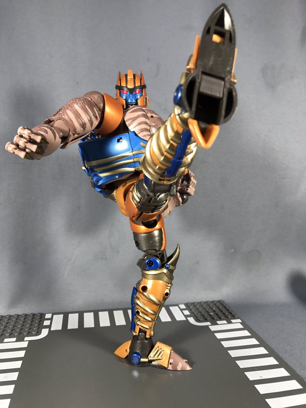 Masterpiece-Dinobot-34