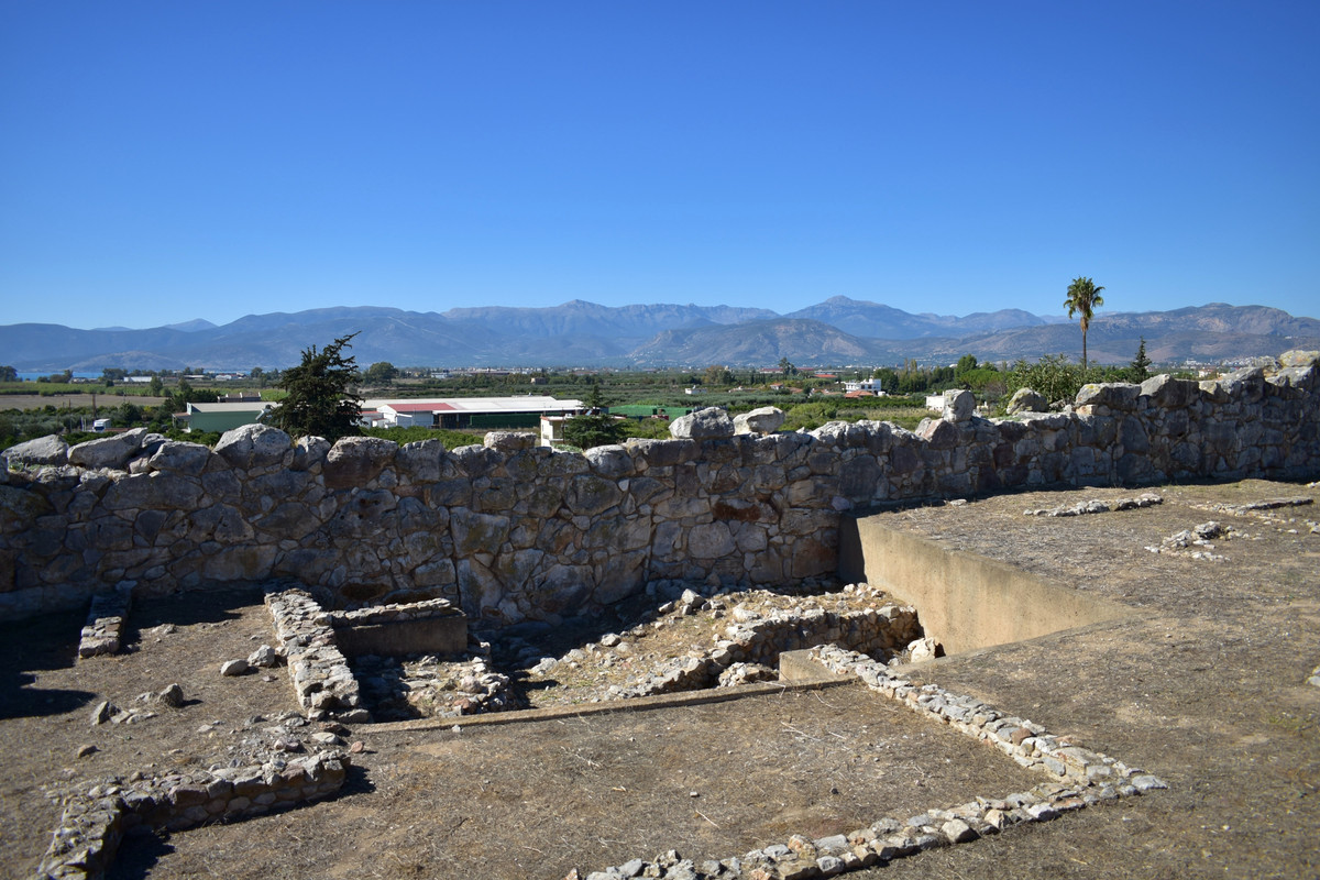 Αρχαία Τίρυνθα (28)