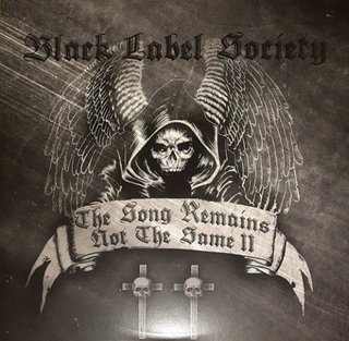 Black Label Society - The Song Remains Not The Same II (2021).mp3 - 320 Kbps