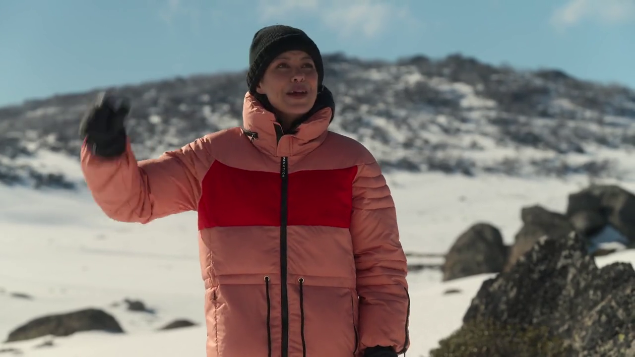 The Mole (US, S06E09) 1