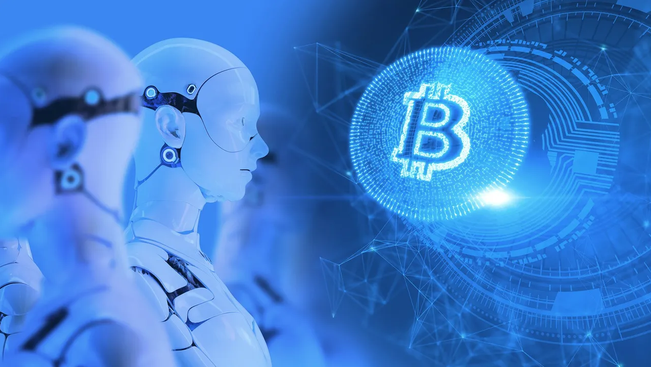 article imageАльткоины искусственного интеллекта