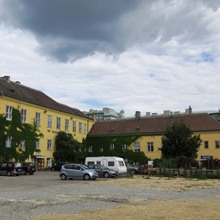 Altes Brauhaus