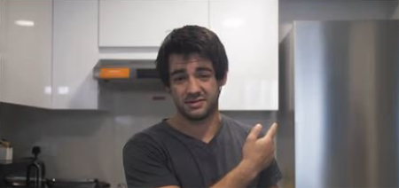 Make Easy, Inexpensive, Delicious, Classic New York Cheesecake