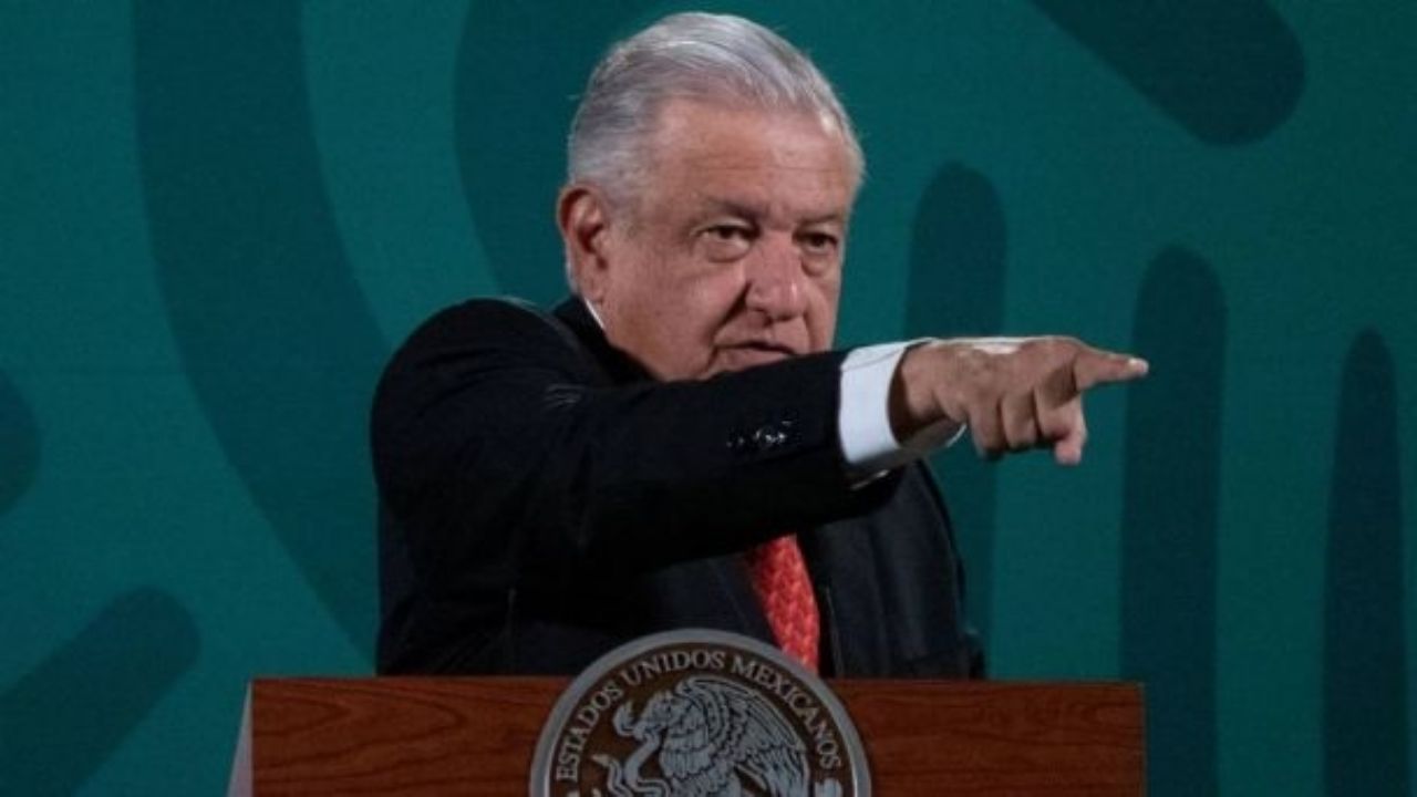 Resumen de la Mañanera de AMLO, Martes 21 de diciembre de 2021